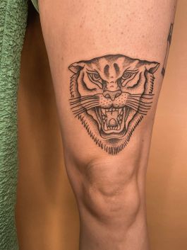 Sachen die Bleiben - Tattoos