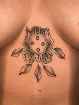 Sachen die Bleiben - Tattoos