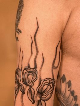 Sachen die Bleiben - Tattoos