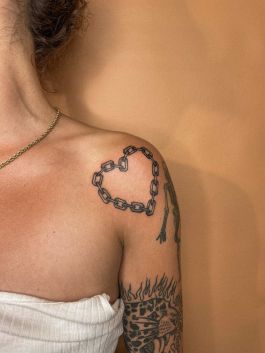 Sachen die Bleiben - Tattoos