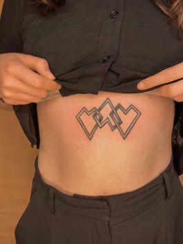 Sachen die Bleiben - Tattoos