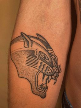 Sachen die Bleiben - Tattoos