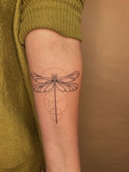 Sachen die Bleiben - Tattoos