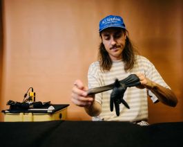 Sachen die Bleiben - Tattoos