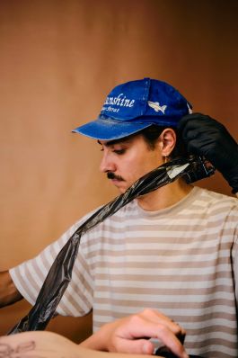 Sachen die Bleiben - Tattoos